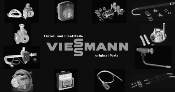 VIESSMANN 7840269 Außenwandblende