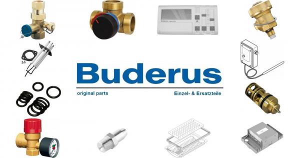 Buderus 8718700267 Abgasb 45Gr G2-tlg m T130x2m