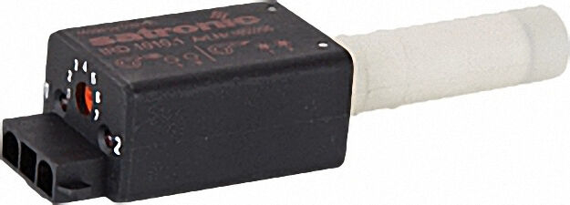 Satronic IRD1010 Oel rot Belichtung axial Satronic IRD1010 Oel rot Belichtung axial