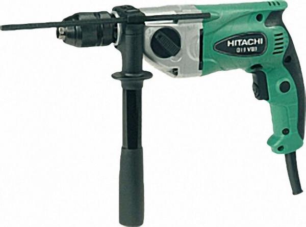 HITACHI Bohrschrauber D 13 VB3(S) 13mm/Stahl
