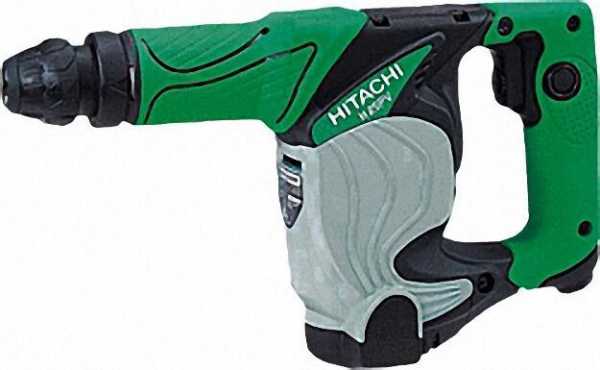 HITACHI Meißelhammer H 25 PV SDS-plus