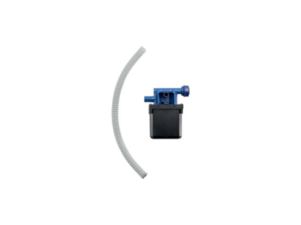 Buderus Neutralisation Wallcondens Gas 45 für Wandmontage, mit 0,5m Schlauch, bis 45kW, Zubehör, 7738345006