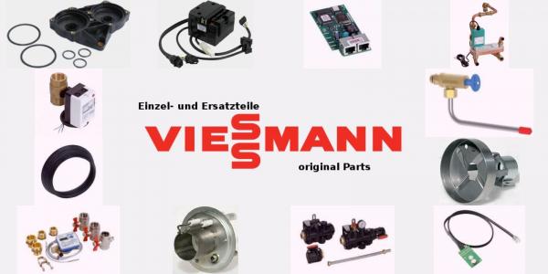 VIESSMANN 9565186 Vitoset Dachdurchführung 26 - 35 Grad, Systemgröße 130mm doppelwandig