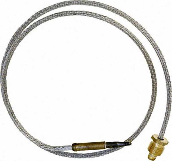Thermoelement Steckausführung 505124