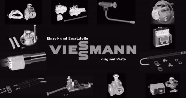 VIESSMANN 7810078 Dichtung 150x90x5