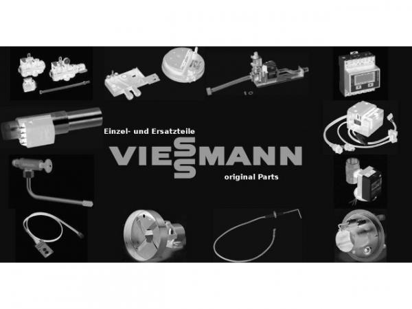 VIESSMANN 9532368 Brennerbox Oberteil P18-25