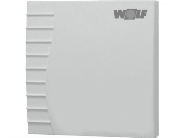 WOLF 2744756 Luftqualitätsfühler Raum