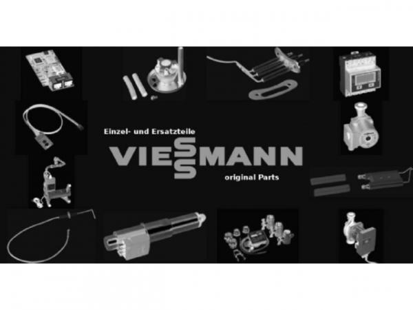 Viessmann Heizung für Kondensatwanne 2 7874320