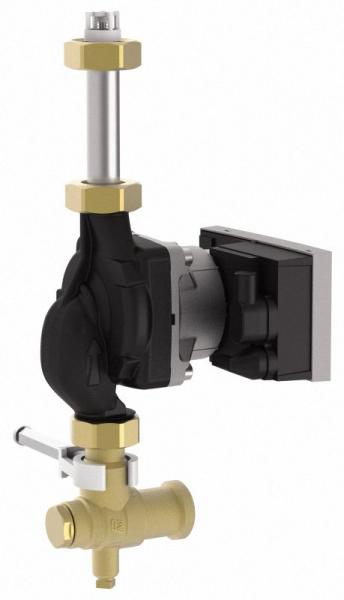 VIESSMANN ZK01340 Zirkulations-Set (zu Vitotrans 353, Typ PBS)