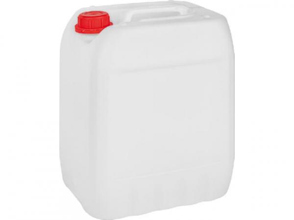 Industriekanister Natur 10 Liter 192x232x306mm