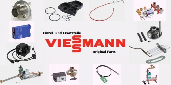 VIESSMANN 7311512 Wandabstandhalter, starr, verlängerbar, f. Abstand ab 360 mm,zu EW-twin-P 80/125