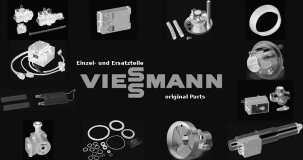 VIESSMANN 7836819 Radiallüfter