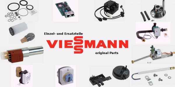 VIESSMANN 9565842 Vitoset Winkel 0-90 Grad drehbar, einwandig, Unterdruck, Systemgröße 200mm