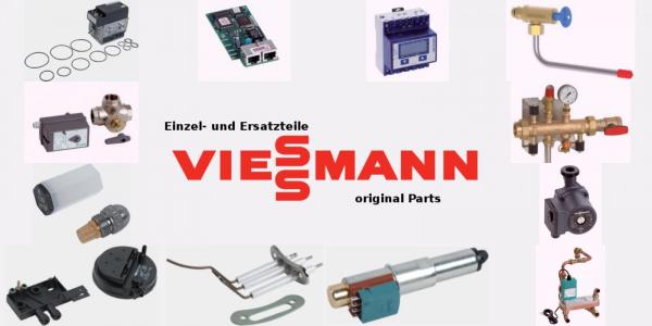 VIESSMANN 9564807 Vitoset Winkel 90 Grad, einwandig, Systemgröße 113mm