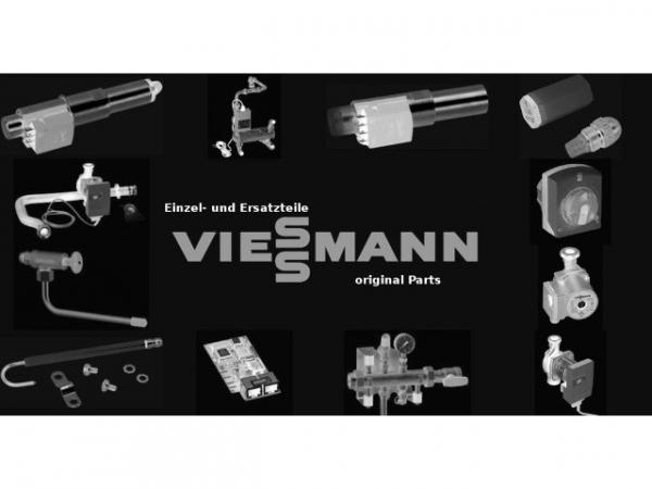 VIESSMANN 9502389 Spirale (Preis je M):