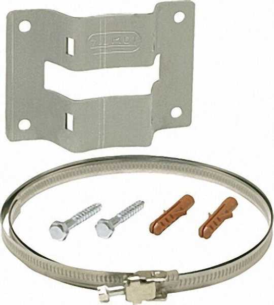 ZILMET Wandhalterung Zilflex HP 8-25Liter und Solar Gefäße