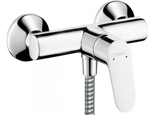 AP Brausemischer Hansgrohe Focus C2 mit C2 Kartusche