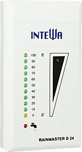 INTEWA Nachspeiseeinheit SMV-24-1/2-RMD 24 V 1/2`` mit Rainmaster D