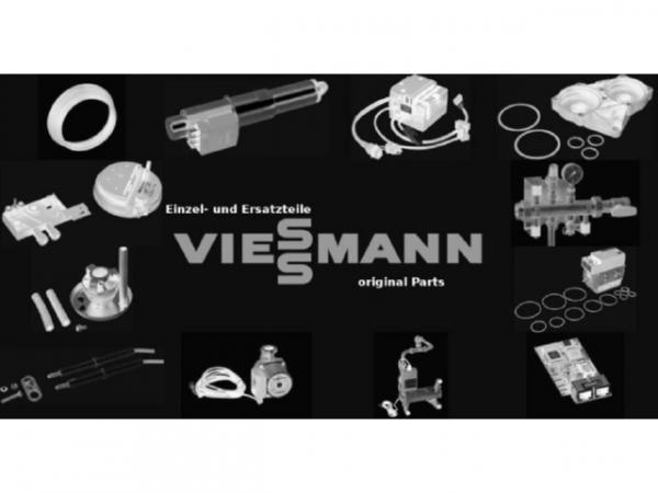 Viessmann Kabelbaum Temperatursensoren/PWM-Pumpe 7868558