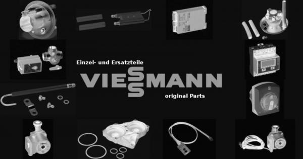 VIESSMANN 5334440 Mittelschiene ZN140+175