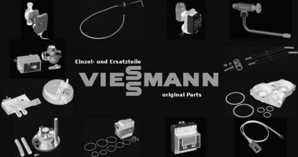VIESSMANN 7811521 Pumpenthermostat Kesselreglung