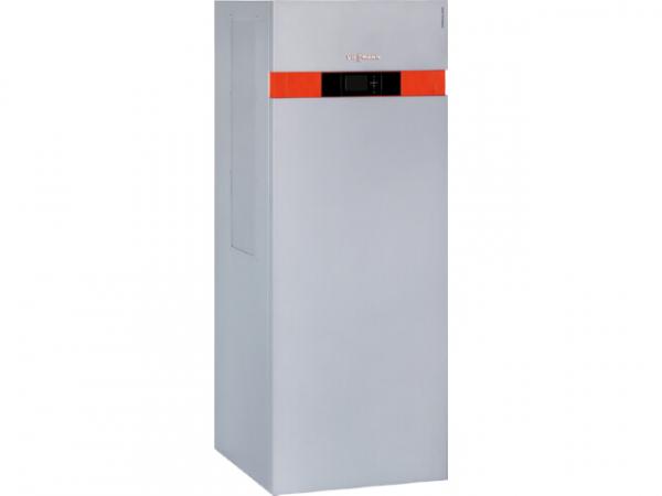 VIESSMANN Z011360 Vitocal 200-A 7,0 kW, Typ AWCI-AC 201.A10, mit Vitotronic 200