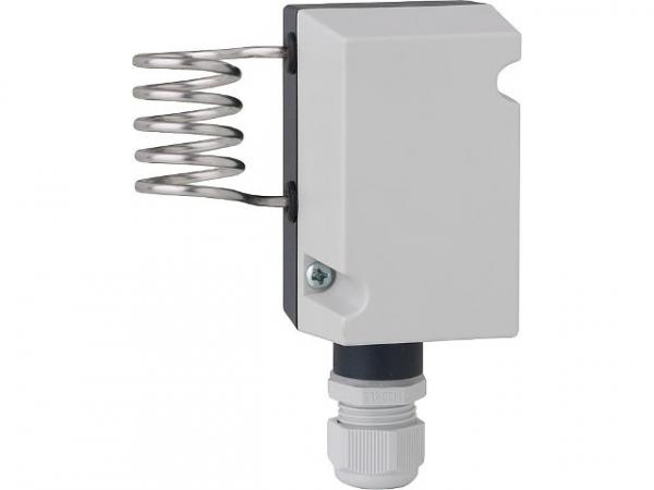ALRE Einstufige Industrieraum-Thermostate JET-40 F, 0 bis 35 °C, 40°C, 1 K, Inneneinstellung