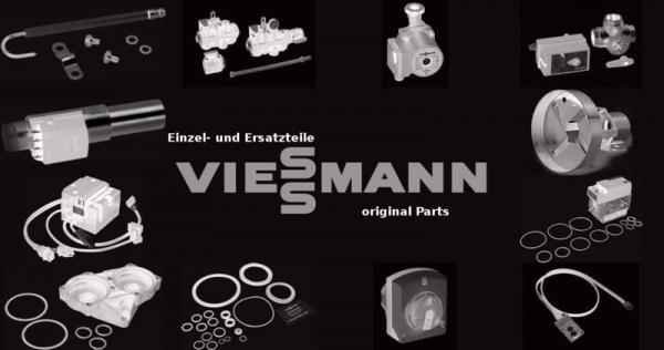 VIESSMANN 5076467 Aufhängung KA II vorn