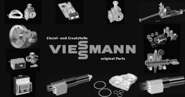 VIESSMANN 7840643 Anschlussrohr HV