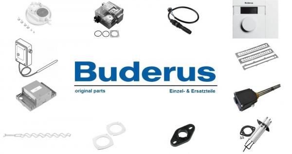 Buderus 7739610491 Logaplus Paket K54 SB105-19,BZ,S160,RC310,HSM20-E plus