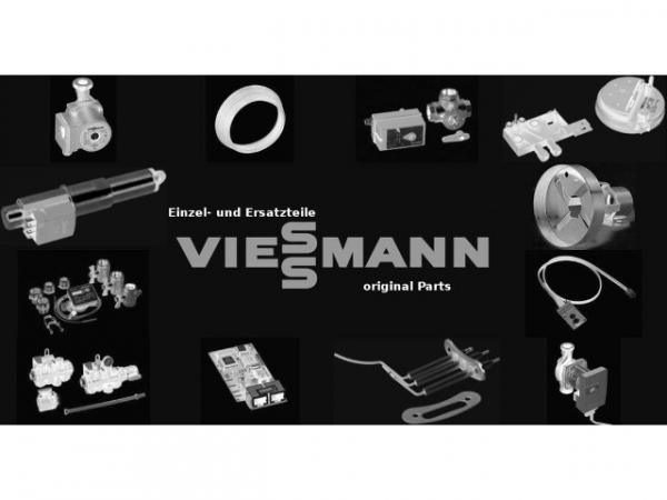 VIESSMANN Seitenblech links 7867073