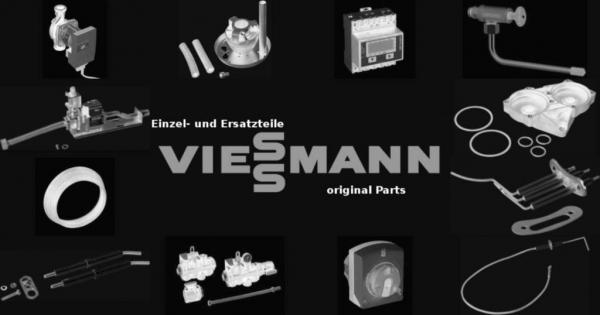 VIESSMANN 7844209 Anschlussstück