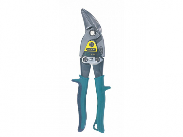 Stanley Blechschere MaxSteel rechts 250mm 2-14-568