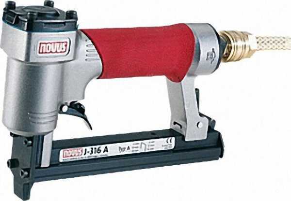 Drucklufttacker Novus J-316 A