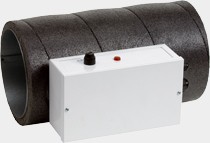 VIESSMANN 7521195 Vorheizregister elektrisch für Vitovent 300-W (300 cbm)