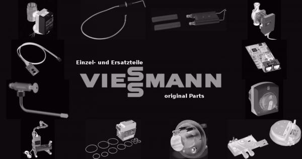 VIESSMANN 7832910 Leitung Durchlauferhitzer