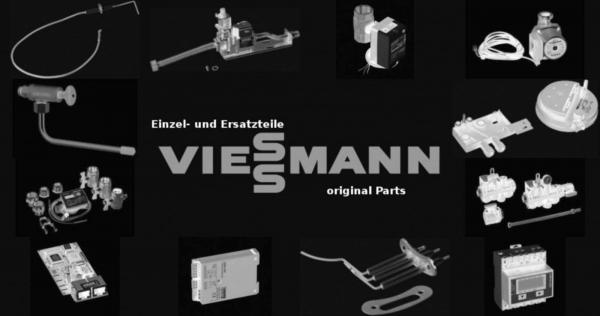 VIESSMANN 7839335 Abdeckblech