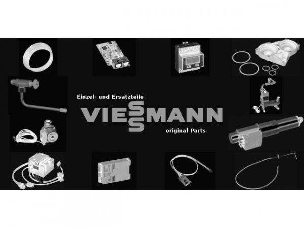 VIESSMANN 7862996 Flachdichtung Schmutzfänger DN50