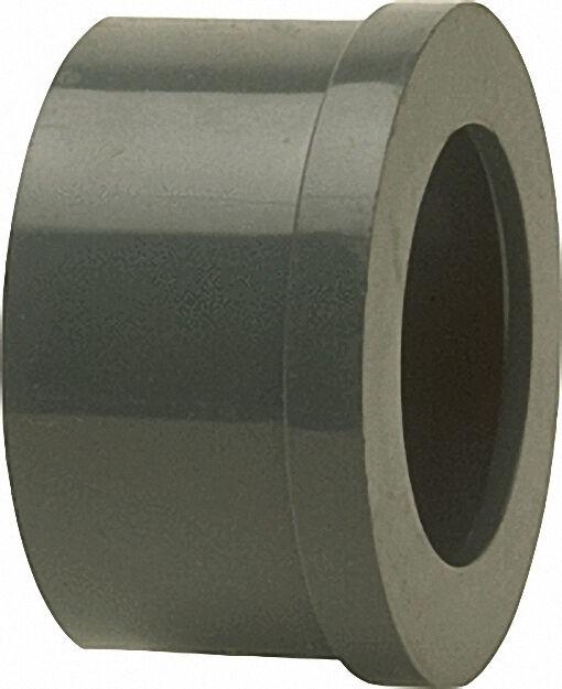 Pvc-u - Klebefitting Einlegteil mit Klebemuffe, 63mm Pvc-u - Klebefitting Einlegteil mit Klebemuffe, 63mm