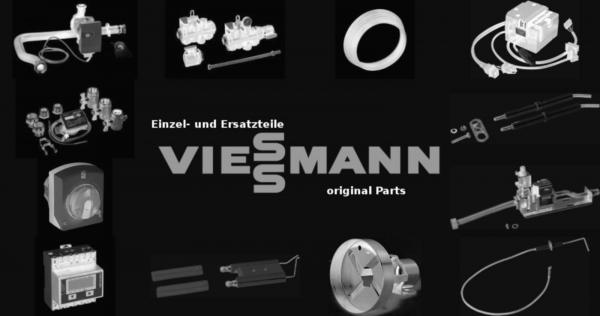 VIESSMANN 7835041 Leitung Filter_Expan.ven.