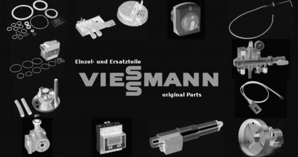 VIESSMANN 7059398 Fühler Speicher 3002294 Regeleinheit F 20