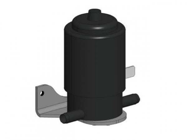 WOLF 2071911 Öl-Nachfüllpumpe GTK-4