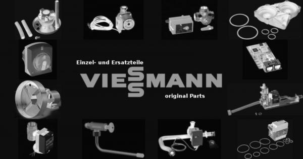 VIESSMANN 7825760 Abdeckblech