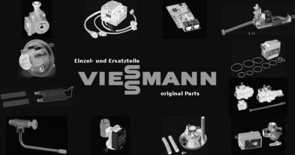 VIESSMANN 5136966 Wärmedämm-Mantel
