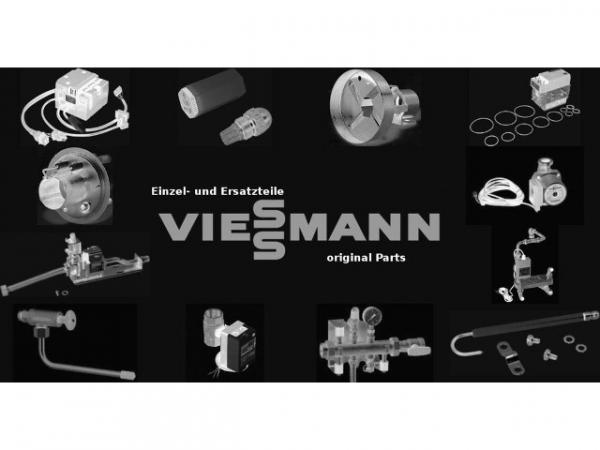 VIESSMANN 9038804 Feuchteregler RSM 9/C6