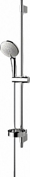 Brausekombination Idealrain 900mm L3 mit 3-Funktions-Handbrause d=120mm