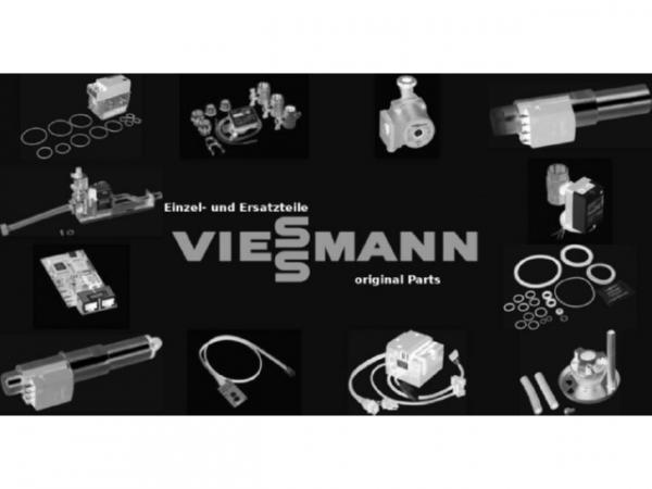 Viessmann Gehäusefront EI3 EI5 7857722