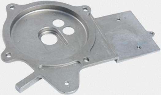 VIESSMANN 7825834 Deckel Mischeinrichtung