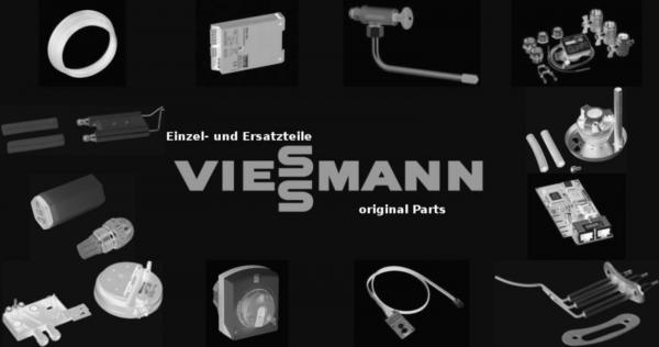 VIESSMANN 7831505 T-Stück Sole m. Sensoraufnahme