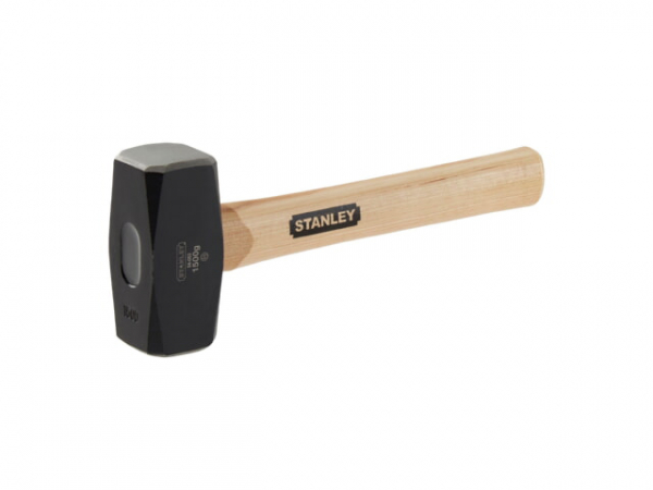 Stanley Faeustel Eschenstiel 1500g 1-54-053